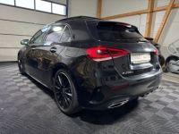 Mercedes Classe A 200 d 8G-DCT AMG Line - <small></small> 31.990 € <small>TTC</small> - #3