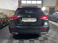 Mercedes Classe A 200 d 8G-DCT AMG Line - <small></small> 31.990 € <small>TTC</small> - #4