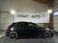 Mercedes Classe A 200 d 8G-DCT AMG Line - <small></small> 31.990 € <small>TTC</small> - #6