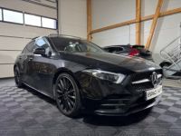 Mercedes Classe A 200 d 8G-DCT AMG Line - <small></small> 31.990 € <small>TTC</small> - #7