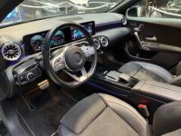 Mercedes Classe A 200 d 8G-DCT AMG Line - <small></small> 31.980 € <small>TTC</small> - #12