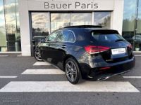 Mercedes Classe A 200 d 8G-DCT AMG Line - <small></small> 32.480 € <small>TTC</small> - #4