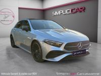 Mercedes Classe A 200 d 8G-DCT AMG Line - <small></small> 42.990 € <small>TTC</small> - #1