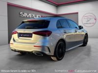 Mercedes Classe A 200 d 8G-DCT AMG Line - <small></small> 42.990 € <small>TTC</small> - #3