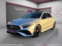 Mercedes Classe A 200 d 8G-DCT AMG Line - <small></small> 42.990 € <small>TTC</small> - #4