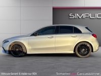 Mercedes Classe A 200 d 8G-DCT AMG Line - <small></small> 42.990 € <small>TTC</small> - #5