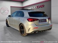 Mercedes Classe A 200 d 8G-DCT AMG Line - <small></small> 42.990 € <small>TTC</small> - #6