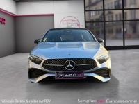 Mercedes Classe A 200 d 8G-DCT AMG Line - <small></small> 42.990 € <small>TTC</small> - #8