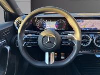 Mercedes Classe A 200 d 8G-DCT AMG Line - <small></small> 42.990 € <small>TTC</small> - #13