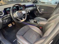 Mercedes Classe A 200 D 8G-DCT AMG Line - <small></small> 29.900 € <small>TTC</small> - #2