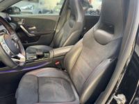 Mercedes Classe A 200 D 8G-DCT AMG Line - <small></small> 29.900 € <small>TTC</small> - #9