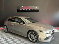 Mercedes Classe A 200 d 8G-DCT AMG Line - <small></small> 26.900 € <small>TTC</small> - #1