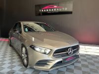 Mercedes Classe A 200 d 8G-DCT AMG Line - <small></small> 26.900 € <small>TTC</small> - #2