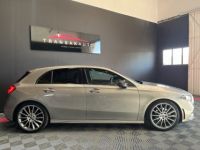 Mercedes Classe A 200 d 8G-DCT AMG Line - <small></small> 26.900 € <small>TTC</small> - #3