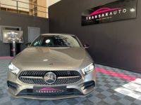 Mercedes Classe A 200 d 8G-DCT AMG Line - <small></small> 26.900 € <small>TTC</small> - #4