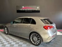 Mercedes Classe A 200 d 8G-DCT AMG Line - <small></small> 26.900 € <small>TTC</small> - #5