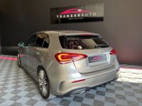 Mercedes Classe A 200 d 8G-DCT AMG Line - <small></small> 26.900 € <small>TTC</small> - #6