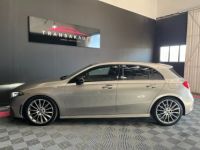 Mercedes Classe A 200 d 8G-DCT AMG Line - <small></small> 26.900 € <small>TTC</small> - #7