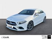 Mercedes Classe A 200 d 8G-DCT AMG Line - <small></small> 29.200 € <small>TTC</small> - #1