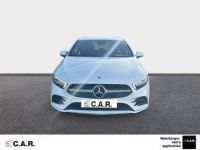 Mercedes Classe A 200 d 8G-DCT AMG Line - <small></small> 29.200 € <small>TTC</small> - #2