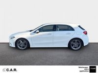 Mercedes Classe A 200 d 8G-DCT AMG Line - <small></small> 29.200 € <small>TTC</small> - #3