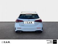 Mercedes Classe A 200 d 8G-DCT AMG Line - <small></small> 29.200 € <small>TTC</small> - #4