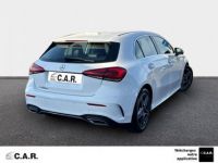 Mercedes Classe A 200 d 8G-DCT AMG Line - <small></small> 29.200 € <small>TTC</small> - #5