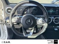 Mercedes Classe A 200 d 8G-DCT AMG Line - <small></small> 29.200 € <small>TTC</small> - #16