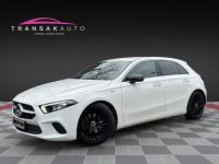 Mercedes Classe A 200 8G-DCT AMG Line - Configuration RARE - <small></small> 23.980 € <small>TTC</small> - #1