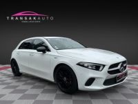 Mercedes Classe A 200 8G-DCT AMG Line - Configuration RARE - <small></small> 23.980 € <small>TTC</small> - #6