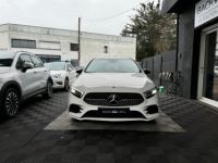 Mercedes Classe A 200 d 8G-DCT AMG Line - ENTRETIEN COMPLET 100% - <small></small> 29.990 € <small>TTC</small> - #2