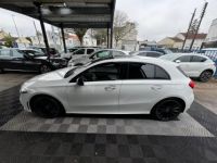 Mercedes Classe A 200 d 8G-DCT AMG Line - ENTRETIEN COMPLET 100% - <small></small> 29.990 € <small>TTC</small> - #3