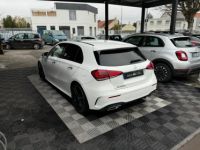 Mercedes Classe A 200 d 8G-DCT AMG Line - ENTRETIEN COMPLET 100% - <small></small> 29.990 € <small>TTC</small> - #5