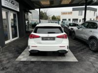 Mercedes Classe A 200 d 8G-DCT AMG Line - ENTRETIEN COMPLET 100% - <small></small> 29.990 € <small>TTC</small> - #6