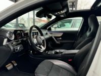 Mercedes Classe A 200 d 8G-DCT AMG Line - ENTRETIEN COMPLET 100% - <small></small> 29.990 € <small>TTC</small> - #11