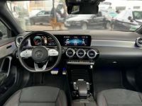 Mercedes Classe A 200 d 8G-DCT AMG Line - ENTRETIEN COMPLET 100% - <small></small> 29.990 € <small>TTC</small> - #15