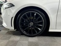 Mercedes Classe A 200 d 8G-DCT AMG Line - ENTRETIEN COMPLET 100% - <small></small> 29.990 € <small>TTC</small> - #38