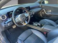 Mercedes Classe A 200 d 8G-DCT AMG Line GARANTIE PACK LEDS TOIT OUVRANT CAMERA RECUL SIÈGES CHAUFFANTS - <small></small> 33.490 € <small>TTC</small> - #12