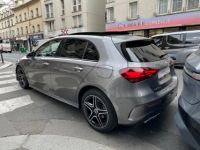 Mercedes Classe A 200 d 8G-DCT AMG Line PHASE 2 - <small></small> 33.990 € <small>TTC</small> - #5