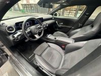 Mercedes Classe A 200 d 8G-DCT AMG Line PHASE 2 - <small></small> 33.990 € <small>TTC</small> - #25