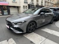 Mercedes Classe A 200 d 8G-DCT AMG Line PHASE 2 FULL + TOIT OUVRANT - <small></small> 33.990 € <small>TTC</small> - #27