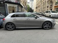 Mercedes Classe A 200 d 8G-DCT AMG Line PHASE 2 FULL + TOIT OUVRANT - <small></small> 33.990 € <small>TTC</small> - #31