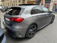 Mercedes Classe A 200 d 8G-DCT AMG Line PHASE 2 FULL + TOIT OUVRANT - <small></small> 33.990 € <small>TTC</small> - #33