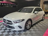 Mercedes Classe A 200 d 8G-DCT Progressive Line - <small></small> 21.990 € <small>TTC</small> - #1