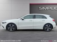 Mercedes Classe A 200 d 8G-DCT Progressive Line - <small></small> 28.990 € <small>TTC</small> - #4