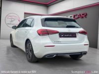 Mercedes Classe A 200 d 8G-DCT Progressive Line - <small></small> 28.990 € <small>TTC</small> - #5