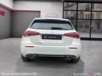 Mercedes Classe A 200 d 8G-DCT Progressive Line - <small></small> 28.990 € <small>TTC</small> - #6