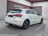 Mercedes Classe A 200 d 8G-DCT Progressive Line - <small></small> 28.990 € <small>TTC</small> - #7