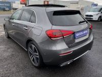 Mercedes Classe A 200 d 8G-DCT Progressive Line - <small></small> 27.990 € <small>TTC</small> - #9