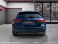 Mercedes Classe A 200 d 8G-DCT Progressive Line - <small></small> 23.490 € <small>TTC</small> - #7